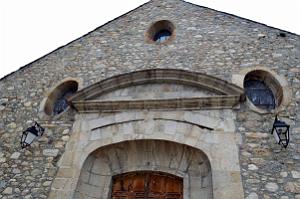 Mont Louis citadelle 055